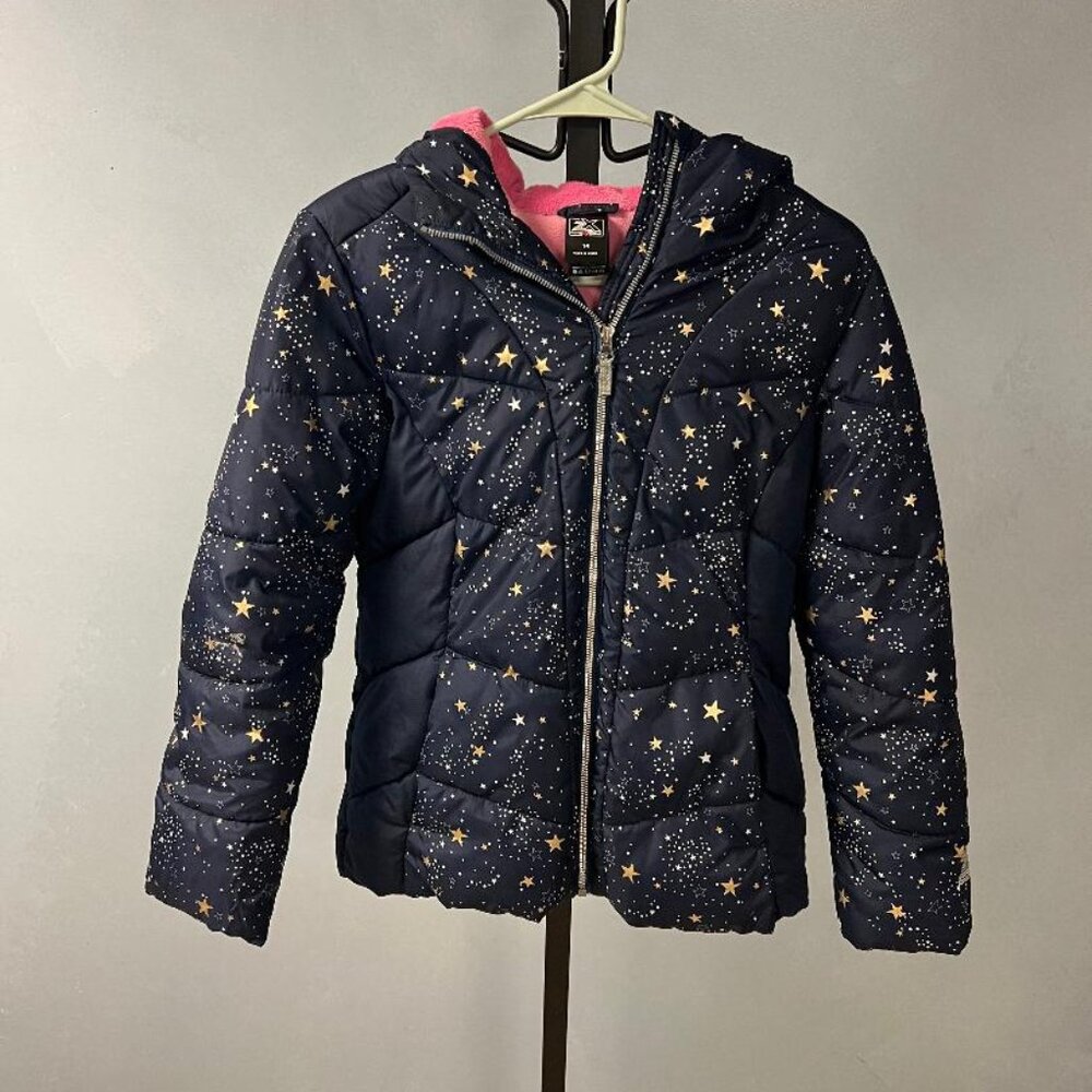 Kids' Winter Coat - Size 14
